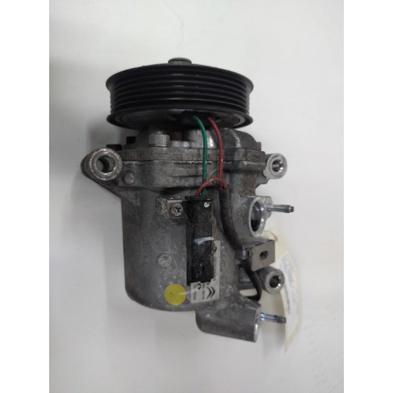 Compresseur Clim Citroen C3 3 Phase 1 (1)
