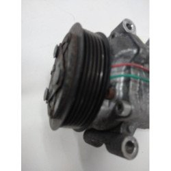 Compresseur Clim Citroen C3 3 Phase 1 (4)