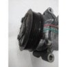 Compresseur Clim Citroen C3 3 Phase 1 (4)