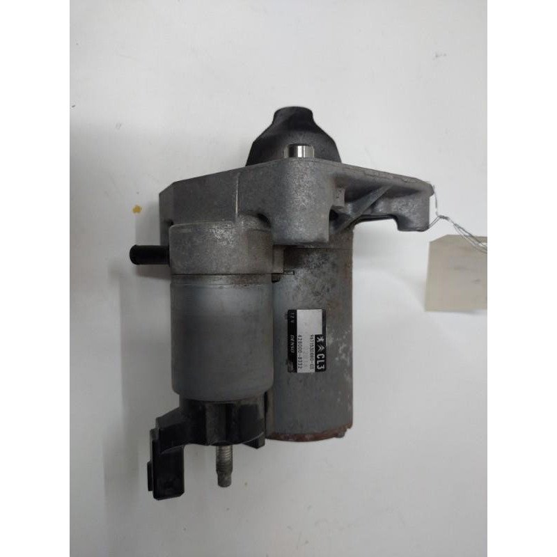 Demarreur Citroen C3 3 Phase 1 (1)