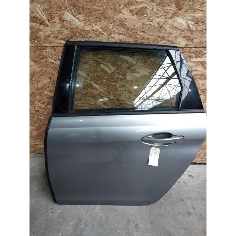 Porte Arriere Gauche Peugeot 308 2 Sw Phase 1 Break (1)