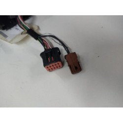 Retroviseur Droit Peugeot 308 2 Sw Phase 1 Break (3)