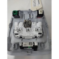 Eclairage De Plafonnier Peugeot 308 2 Sw Phase 1 Break (2)