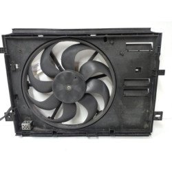 Ventilateur Eau Peugeot 308 2 Sw Phase 1 Break (3)