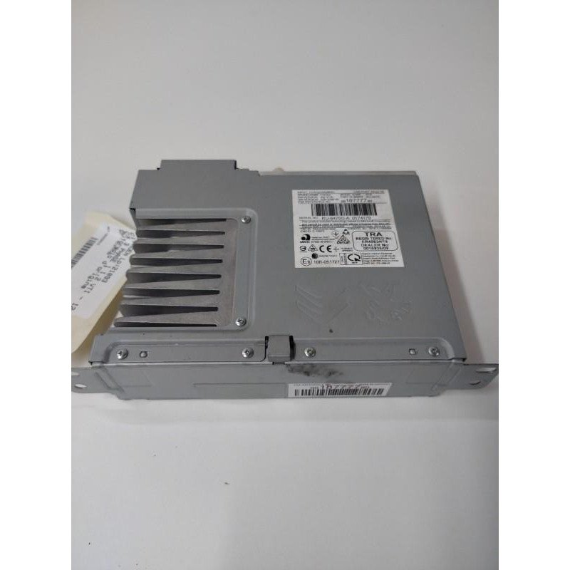 Autoradio D'origine Citroen C3 3 Phase 1 (1)