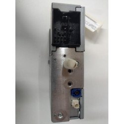 Autoradio D'origine Citroen C3 3 Phase 1 (3)