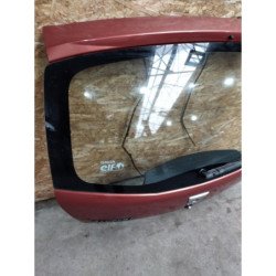 Malle/hayon Arriere Dacia Sandero 1 (2)