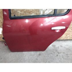 Porte Arriere Gauche Dacia Sandero 1 (2)