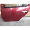 Porte Arriere Gauche Dacia Sandero 1 (2)