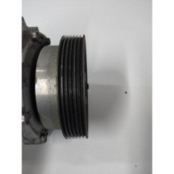 Compresseur Clim Dacia Sandero 1 (2)