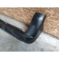 Pare Choc Arriere Peugeot Bipper (2)