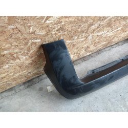 Pare Choc Arriere Peugeot Bipper (3)
