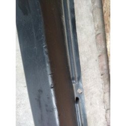 Pare Choc Arriere Peugeot Bipper (4)