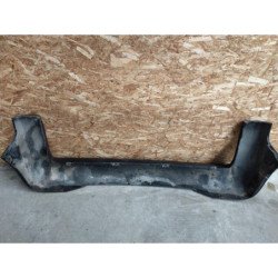 Pare Choc Arriere Peugeot Bipper (6)