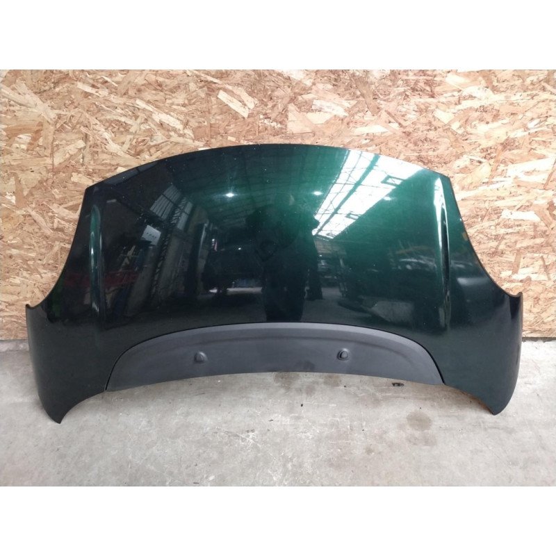 Capot Fiat 500l Trekking Phase 1 (1)