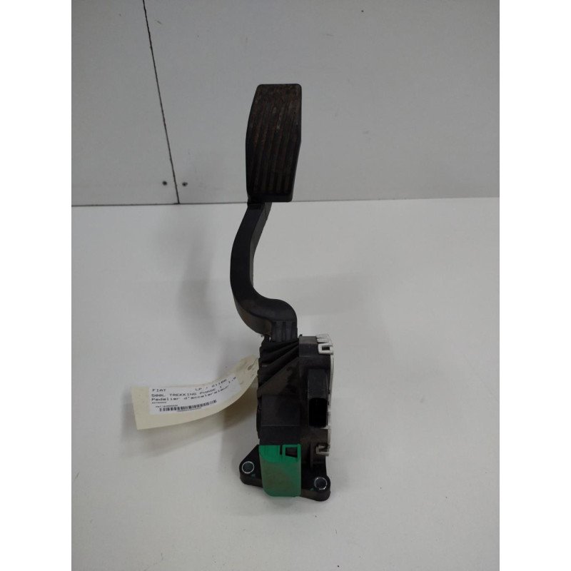 Pedale D'accelerateur Fiat 500l Trekking Phase 1 (1)
