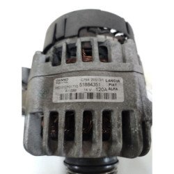 Alternateur Fiat 500l Trekking Phase 1 (4)