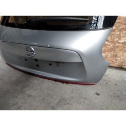 Malle/hayon Arriere Nissan Juke 1 Phase 2 (3)