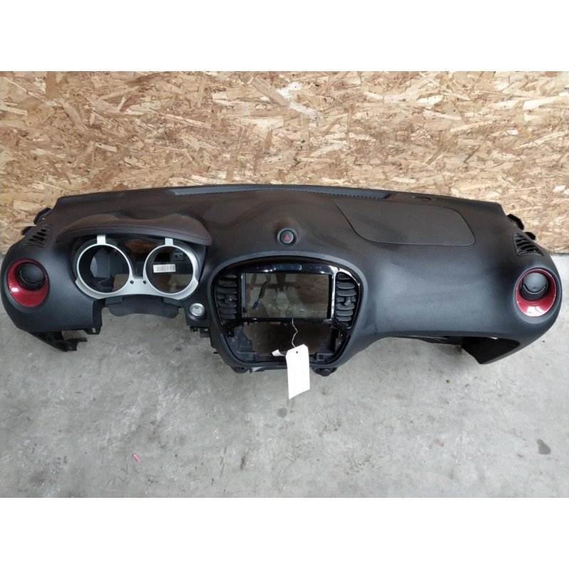 Tableau De Bord Nissan Juke 1 Phase 2 (1)