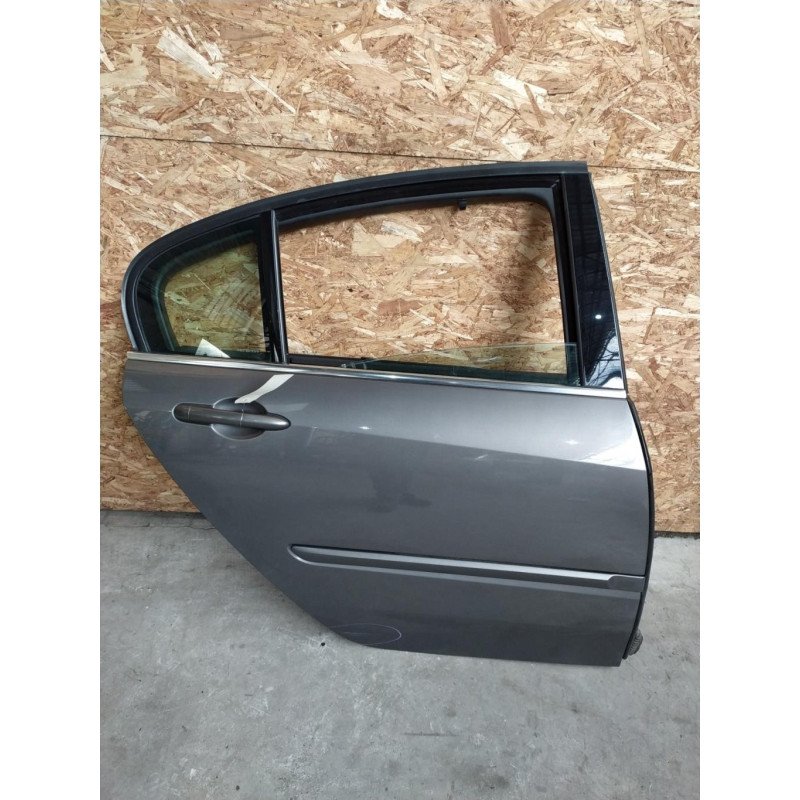 Porte Arriere Droit Renault Laguna 3 Phase 1 (1)