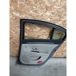 Porte Arriere Droit Renault Laguna 3 Phase 1 (4)