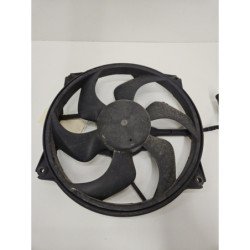 Ventilateur Eau Citroen C4 Grand Picasso 1 (2)