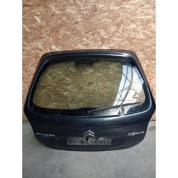 Malle/hayon Arriere Citroen Xsara Picasso Phase 1 (1)