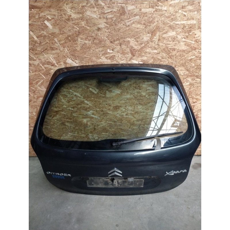 Malle/hayon Arriere Citroen Xsara Picasso Phase 1 (1)