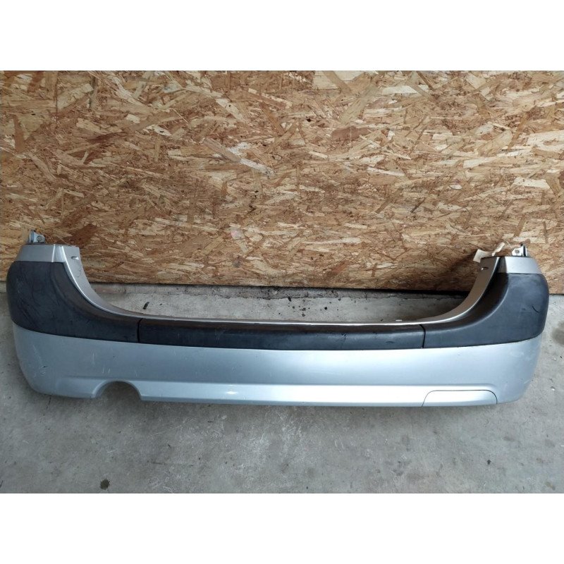 Pare Choc Arriere Citroen Xsara Picasso Phase 2 (1)