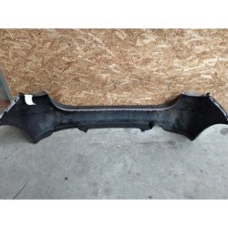 Pare Choc Arriere Citroen Xsara Picasso Phase 2 (4)