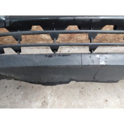 Pare Choc Avant Citroen Berlingo 1 Phase 1 (3)