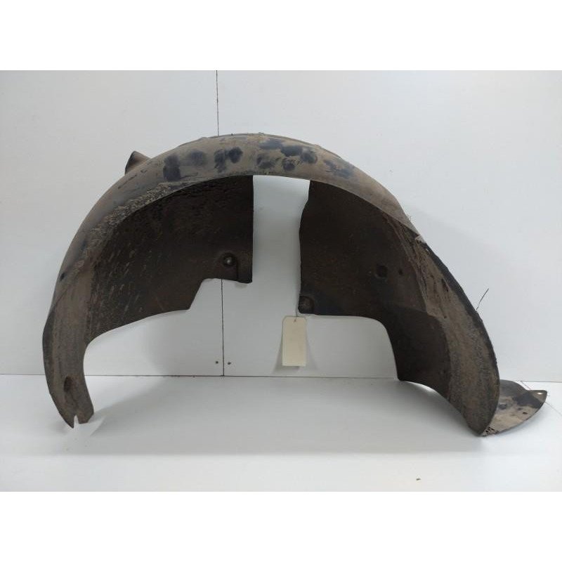 Pare Boue Arriere Gauche Citroen C4 2 Phase 1 (1)