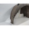 Pare Boue Arriere Gauche Citroen C4 2 Phase 1 (3)