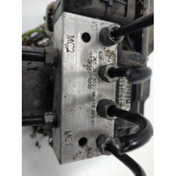 Bloc Abs (freins Anti-blocage) Citroen C4 2 Phase 1 (3)