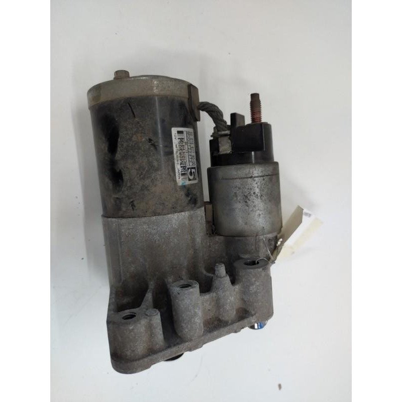 Demarreur Citroen C4 2 Phase 1 (1)