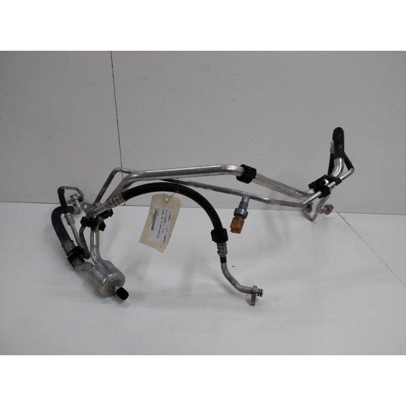 Tuyau De Climatisation Citroen C4 2 Phase 1 (1)