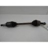 Cardan Gauche (transmission) Fiat 500 2 Phase 1 (1)