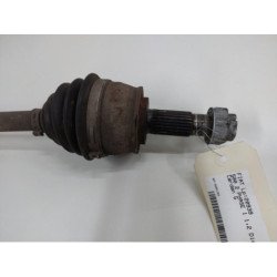 Cardan Gauche (transmission) Fiat 500 2 Phase 1 (3)
