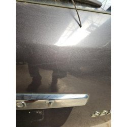 Malle/hayon Arriere Peugeot 807 (3)