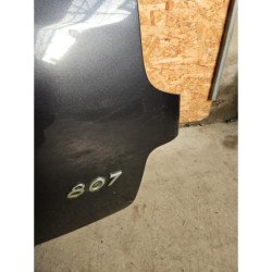 Malle/hayon Arriere Peugeot 807 (4)