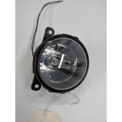 Anti Brouillard Droit (feux) Peugeot 607 Phase 2 (1)