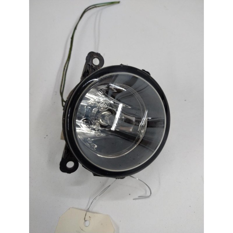 Anti Brouillard Droit (feux) Peugeot 607 Phase 2 (1)