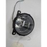 Anti Brouillard Droit (feux) Peugeot 607 Phase 2 (1)