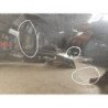 Porte Arriere Droit Audi A6 3 Avant Phase 1 Break (2)
