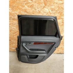 Porte Arriere Droit Audi A6 3 Avant Phase 1 Break (6)
