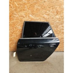Porte Arriere Gauche Audi A6 3 Avant Phase 1 Break (1)