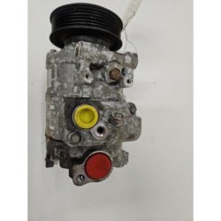 Compresseur Clim Audi A6 3 Avant Phase 1 Break (2)