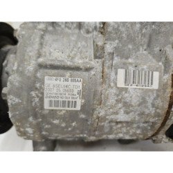 Compresseur Clim Audi A6 3 Avant Phase 1 Break (3)