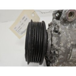 Compresseur Clim Audi A6 3 Avant Phase 1 Break (5)