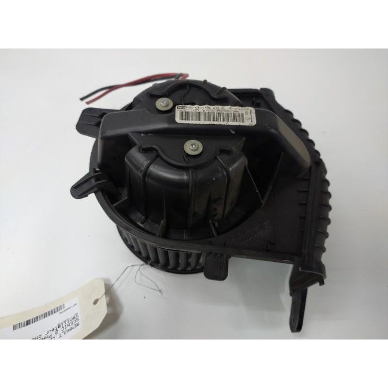 Ventilateur Chauffage Renault Scenic 2 Phase 1 (1)